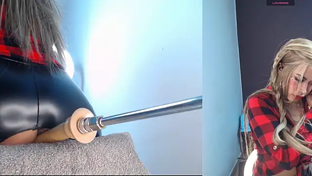 luciana hunters online show from November 29, 2:50 pm