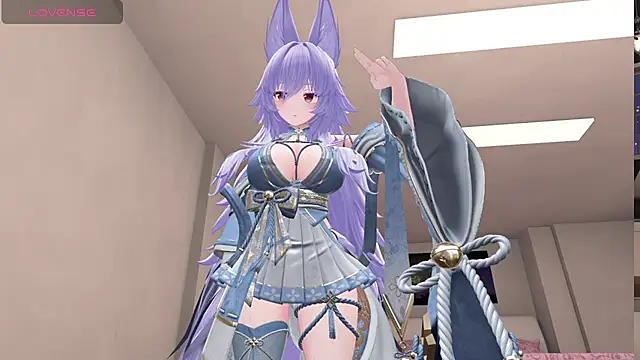 Snapshot of anime_cutie chatting on July 22, 12:29 pm anime cutie online show from July 22, 12:29 pm