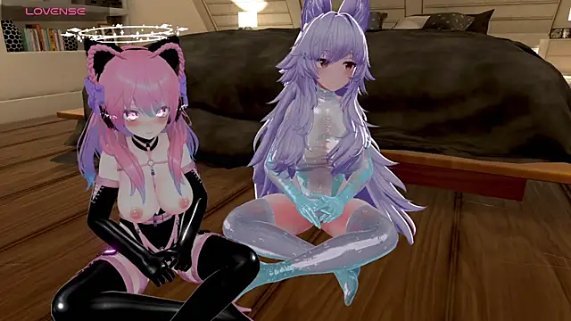 anime cutie online show from June 5, 12:55 pm