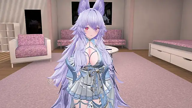 anime cutie online show from March 7, 11:49 am