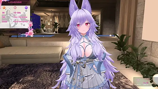 anime cutie online show from May 8, 12:20 pm