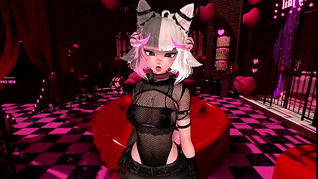 anime cutie online show from November 10, 12:21 pm