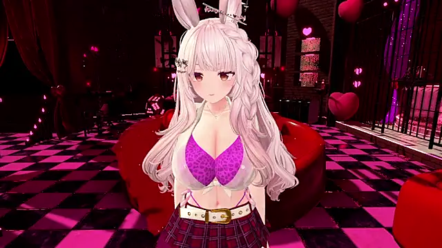 anime cutie online show from January 11, 1:18 pm