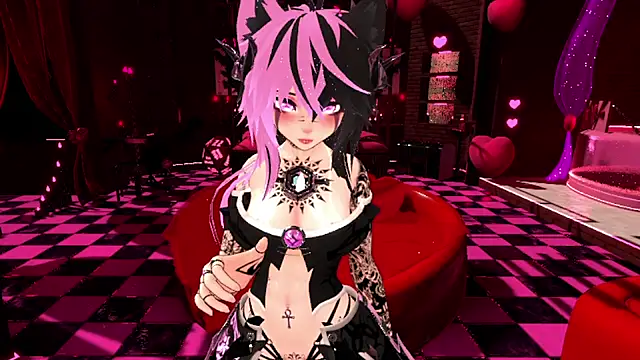 Snapshot of anime_cutie chatting on October 17, 11:12 am anime cutie online show from October 17, 11:12 am