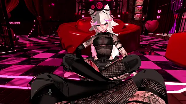 anime cutie online show from November 24, 1:11 pm