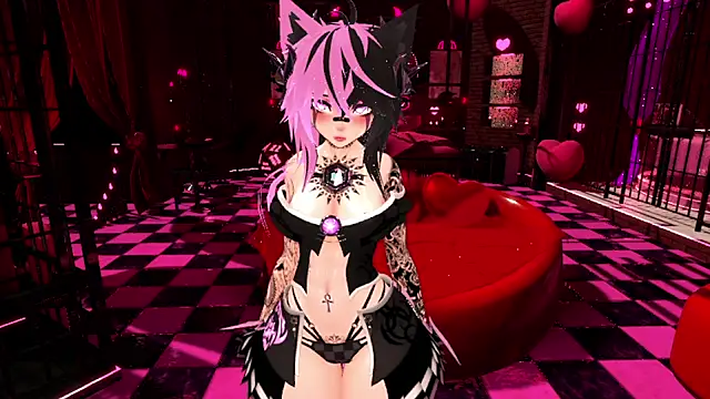 anime cutie online show from October 27, 11:33 am