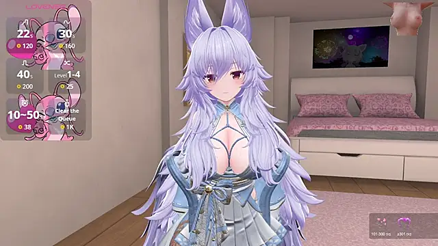 Snapshot of anime_cutie chatting on July 9, 12:04 pm anime cutie online show from July 9, 12:04 pm
