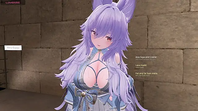 anime cutie online show from April 15, 3:27 pm