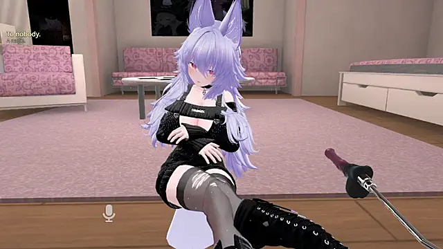 anime cutie online show from February 19, 11:18 am