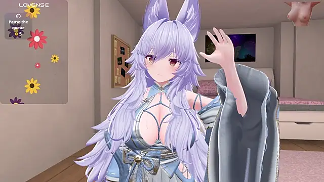 Snapshot of anime_cutie chatting on June 15, 11:54 am anime cutie online show from June 15, 11:54 am