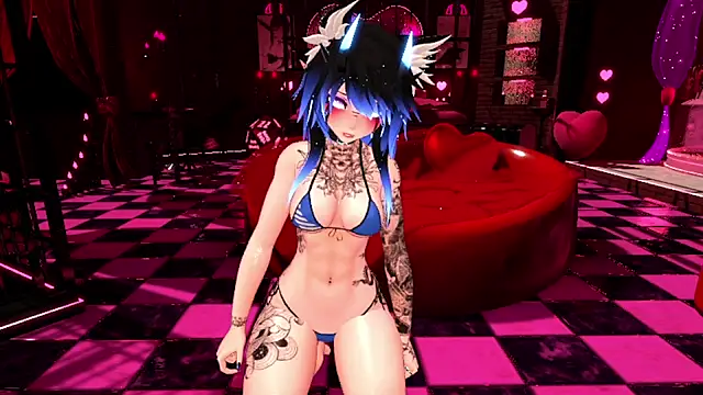 anime cutie online show from October 20, 11:11 am