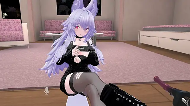 anime cutie online show from February 15, 11:09 am