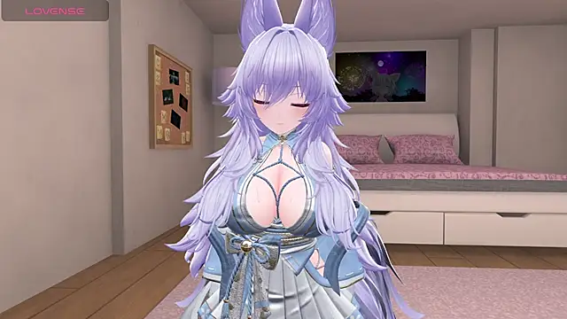Snapshot of anime_cutie chatting on June 14, 12:17 pm anime cutie online show from June 14, 12:17 pm