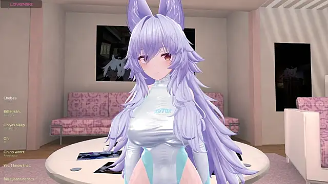 anime cutie online show from April 12, 11:35 am