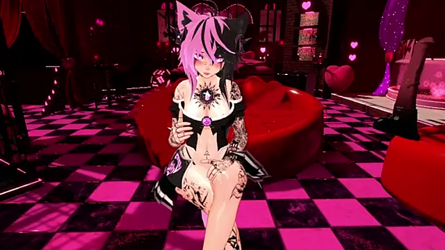 Snapshot of anime_cutie chatting on October 15, 11:51 am anime cutie online show from October 15, 11:51 am