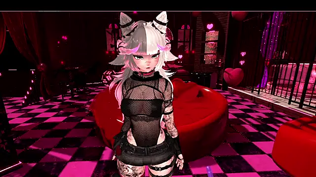 anime cutie online show from November 21, 12:37 pm