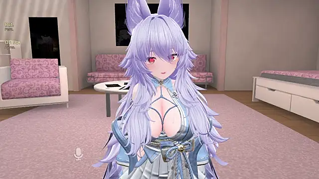 anime cutie online show from February 22, 11:45 am