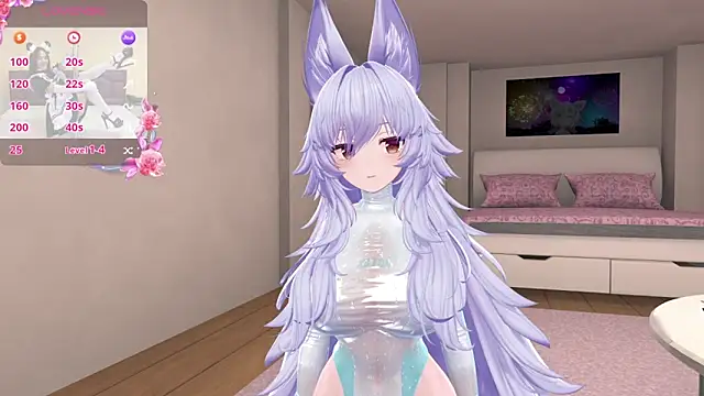 anime cutie online show from May 31, 10:43 am