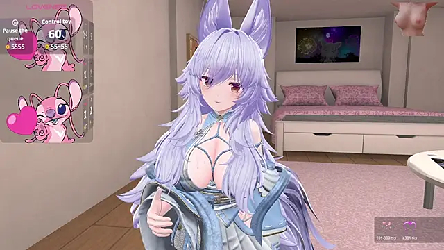 Snapshot of anime_cutie chatting on July 11, 12:16 pm anime cutie online show from July 11, 12:16 pm