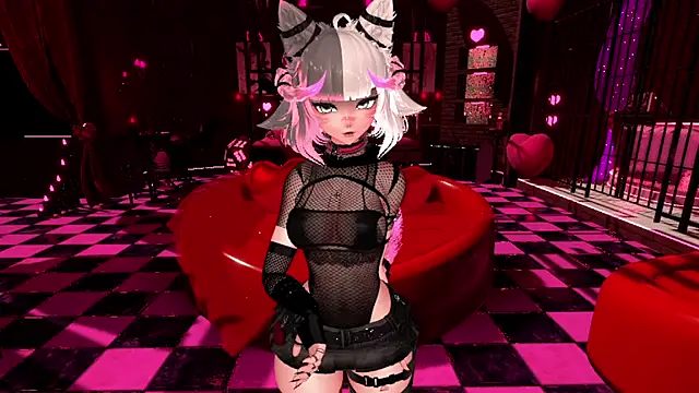 anime cutie online show from November 20, 2:40 pm