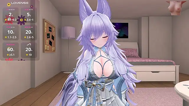 Snapshot of anime_cutie chatting on June 17, 12:15 pm anime cutie online show from June 17, 12:15 pm