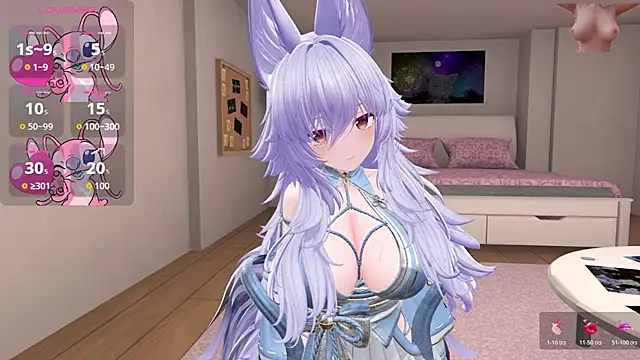 Snapshot of anime_cutie chatting on July 23, 12:13 pm anime cutie online show from July 23, 12:13 pm