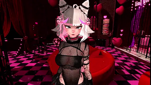 anime cutie online show from November 16, 9:51 pm