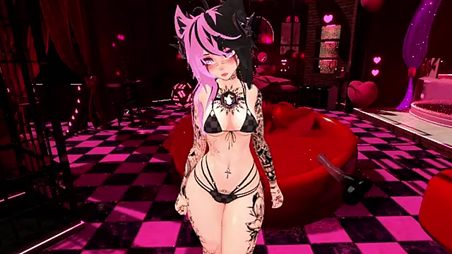 Snapshot of anime_cutie chatting on October 10, 11:22 am anime cutie online show from October 10, 11:22 am
