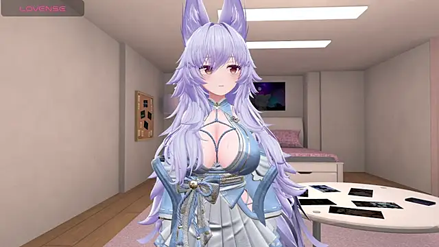 Snapshot of anime_cutie chatting on June 19, 12:11 pm anime cutie online show from June 19, 12:11 pm