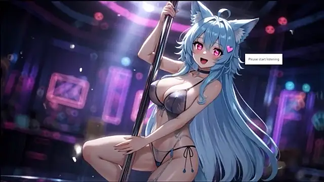 anime cutie online show from March 3, 11:50 am