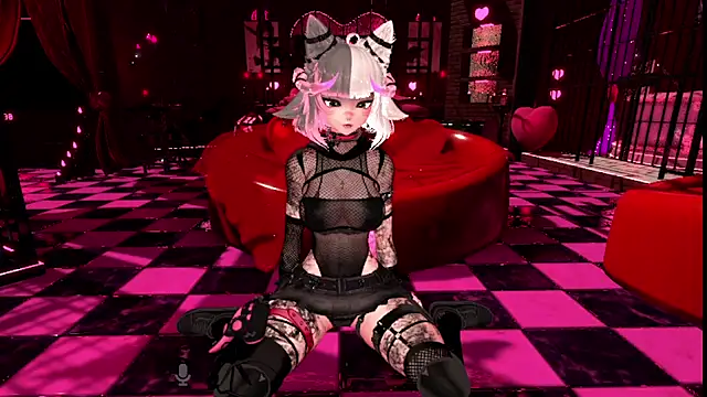 anime cutie online show from November 12, 12:20 pm