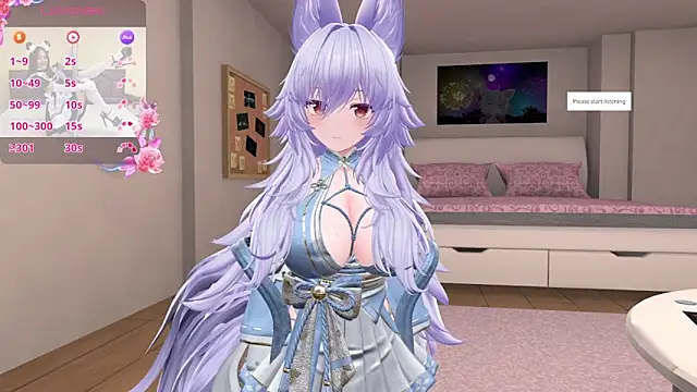 anime cutie online show from May 28, 12:33 pm