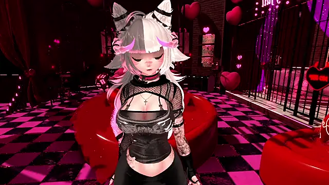 anime cutie online show from November 30, 12:06 pm