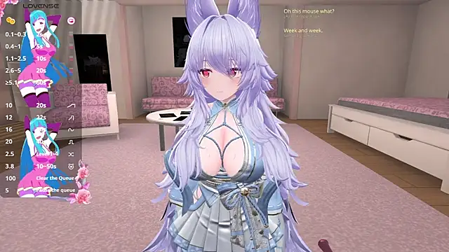 anime cutie online show from March 20, 12:06 pm