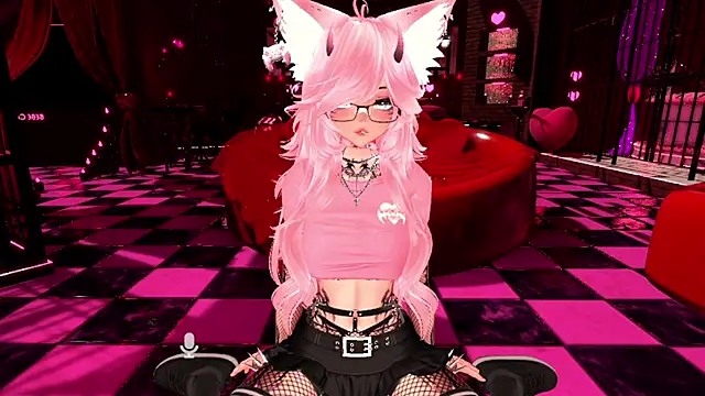 anime cutie online show from December 4, 1:54 pm