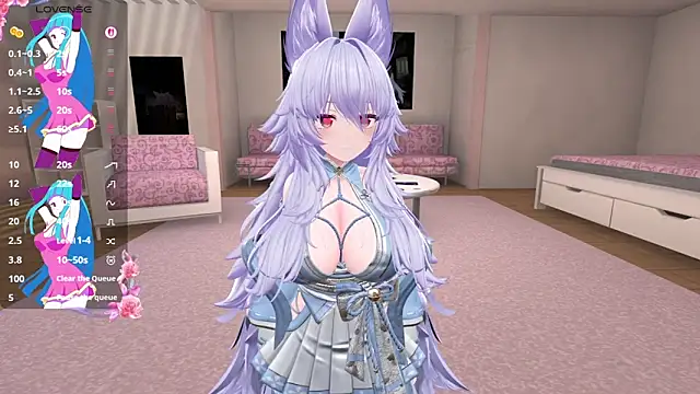 anime cutie online show from March 19, 11:54 am