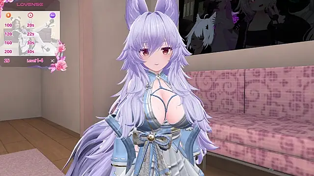 anime cutie online show from April 26, 12:13 pm