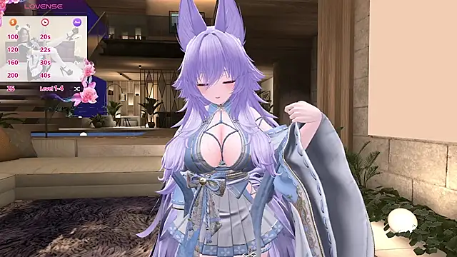 anime cutie online show from May 9, 12:52 pm