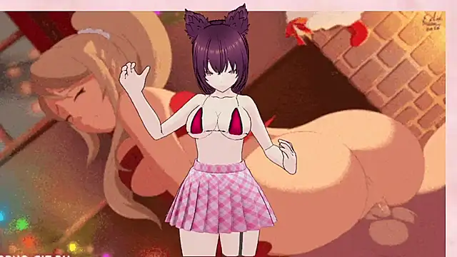 Snapshot of anime_cutie chatting on February 8, 11:55 pm anime cutie online show from February 8, 11:55 pm