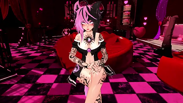 Snapshot of anime_cutie chatting on October 11, 11:22 am anime cutie online show from October 11, 11:22 am