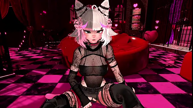 anime cutie online show from November 11, 12:33 pm