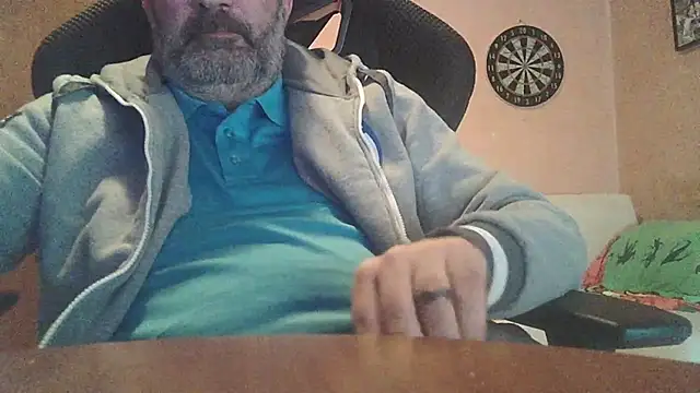 Snapshot of lanata chatting on March 7, 6:57 pm lanata online show from March 7, 6:57 pm