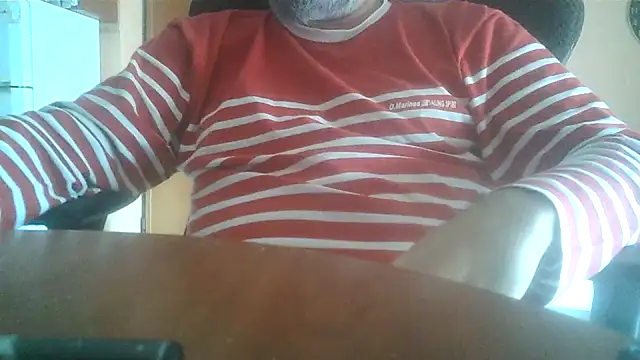 Snapshot of lanata chatting on October 31, 8:22 am lanata online show from October 31, 8:22 am