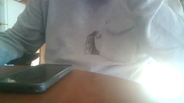 Snapshot of lanata chatting on October 29, 3:11 pm lanata online show from October 29, 3:11 pm