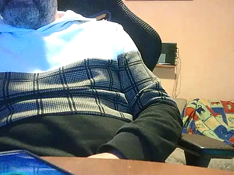 Snapshot of lanata chatting on March 21, 8:08 pm lanata online show from March 21, 8:08 pm