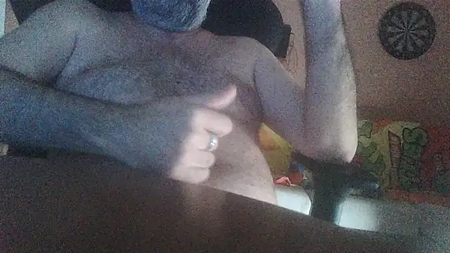 Snapshot of lanata chatting on October 23, 6:23 am lanata online show from October 23, 6:23 am