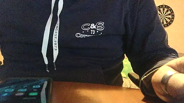 Snapshot of lanata chatting on March 12, 11:33 pm lanata online show from March 12, 11:33 pm