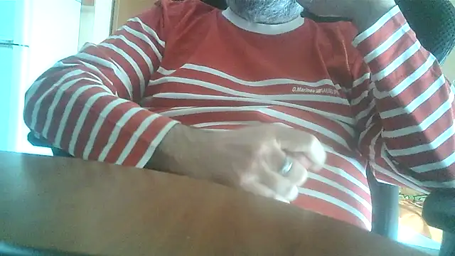 Snapshot of lanata chatting on October 26, 12:49 pm lanata online show from October 26, 12:49 pm