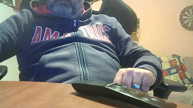 Snapshot of lanata chatting on February 11, 1:41 am lanata online show from February 11, 1:41 am