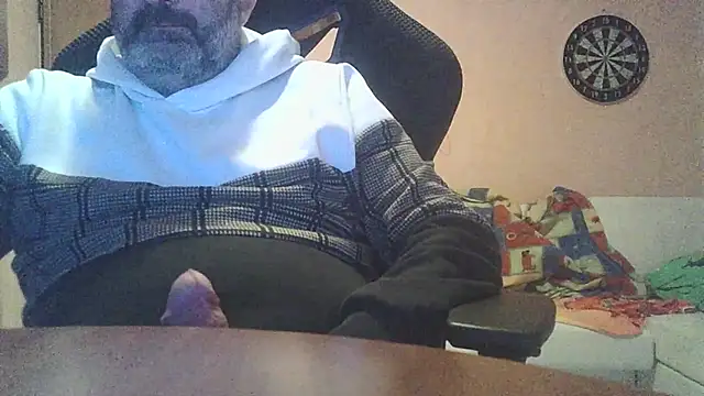 Snapshot of lanata chatting on January 6, 10:14 pm lanata online show from January 6, 10:14 pm